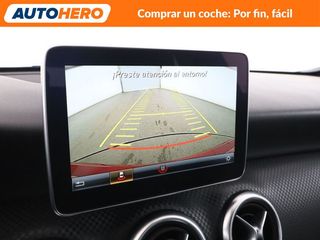 Mercedes Clase A A 180 CDI BlueEfficiency Urban