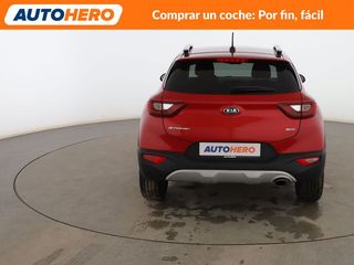 Kia Stonic 1.0 TGDI Drive