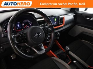 Kia Stonic 1.0 TGDI Drive