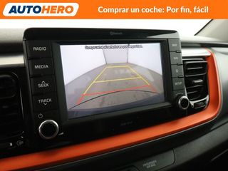 Kia Stonic 1.0 TGDI Drive