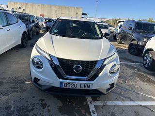 Nissan Juke DIG-T Acenta 84 kW (114 CV)