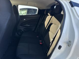 Nissan Juke DIG-T Acenta 84 kW (114 CV)