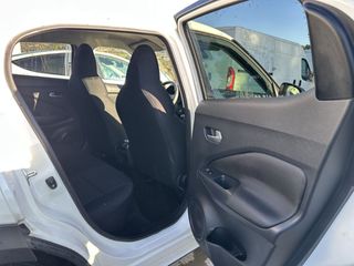 Nissan Juke DIG-T Acenta 84 kW (114 CV)