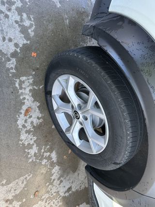 Nissan Juke DIG-T Acenta 84 kW (114 CV)