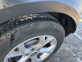 Nissan Juke DIG-T Acenta 84 kW (114 CV)