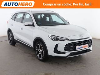 MG ZS 1.5 T-GDI Comfort HEV