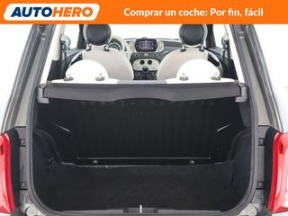 Fiat 500 1.0 Mild-Hybrid Lounge