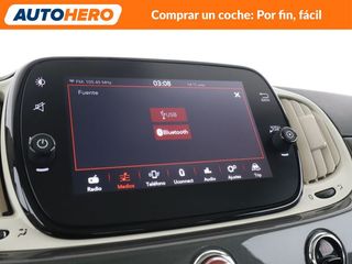 Fiat 500 1.0 Mild-Hybrid Lounge