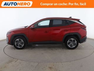 Hyundai Tucson 1.6 T-GDI Mild-Hybrid Maxx 2WD