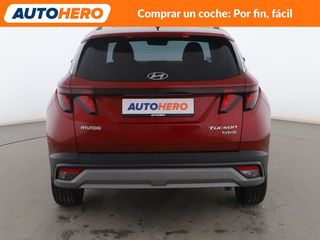 Hyundai Tucson 1.6 T-GDI Mild-Hybrid Maxx 2WD