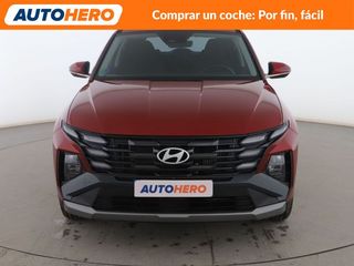 Hyundai Tucson 1.6 T-GDI Mild-Hybrid Maxx 2WD