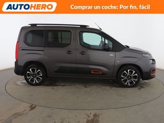 Citroën Berlingo 1.5 Blue-HDi Shine M