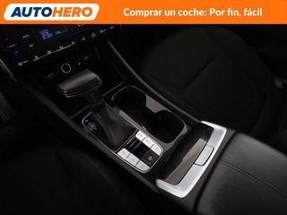 Hyundai Tucson 1.6 CRDi Mild-Hybrid Maxx 4WD