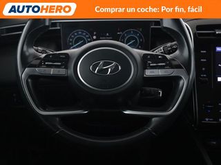 Hyundai Tucson 1.6 CRDi Mild-Hybrid Maxx 4WD