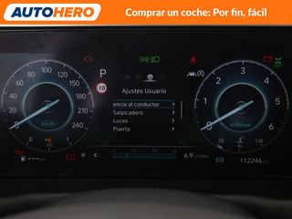 Hyundai Tucson 1.6 CRDi Mild-Hybrid Maxx 4WD