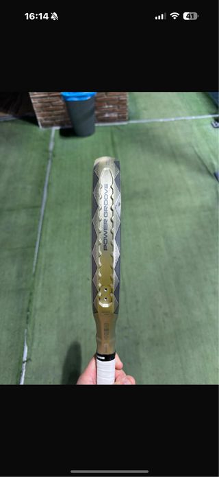 Pala Padel Adidas Metalbone Carbon