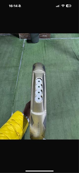 Pala Padel Adidas Metalbone Carbon