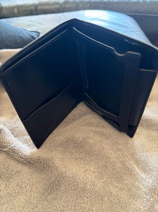 Cartera Montblanc y  Funda PDA Montblanc