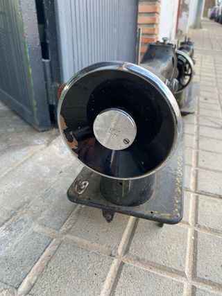 Máquina de coser Alfa modelo 20 vintage