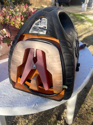 Arrancador Coche Multifunción Revolution Air