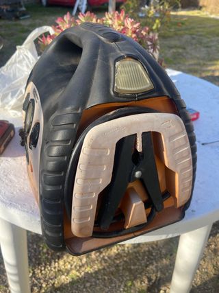 Arrancador Coche Multifunción Revolution Air