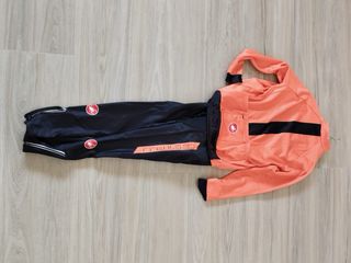 Lote Ciclismo Carretera Orbea Aqua