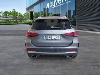 Mercedes-Benz GLA 200 d 110 kW (150 CV)