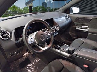 Mercedes-Benz GLA 200 d 110 kW (150 CV)