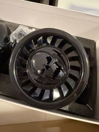 Altoparlanti Moto/Barca Impermeabili 600W