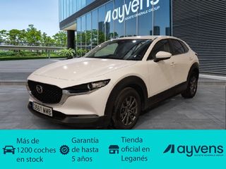 Mazda CX-30 2.0 e-Skyactive G MHEV Prime-line 90 kW (122 CV)