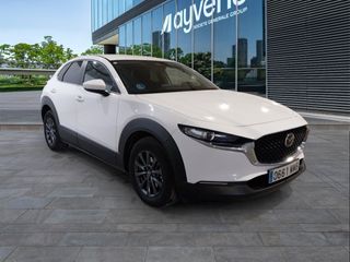 Mazda CX-30 2.0 e-Skyactive G MHEV Prime-line 90 kW (122 CV)