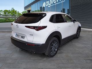 Mazda CX-30 2.0 e-Skyactive G MHEV Prime-line 90 kW (122 CV)