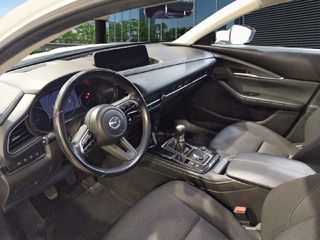 Mazda CX-30 2.0 e-Skyactive G MHEV Prime-line 90 kW (122 CV)