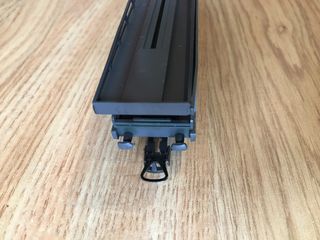 Portacoches escala H0 Lima