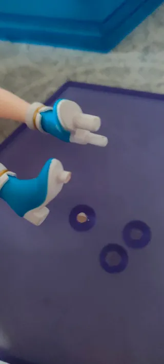 Figuras anime Love Live originales POP UP PARADE