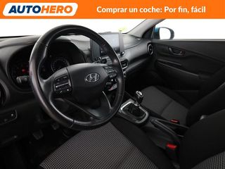 Hyundai Kona 1.0 TGDI Klass 2WD