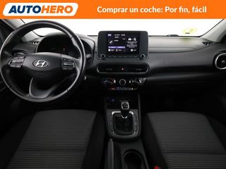 Hyundai Kona 1.0 TGDI Klass 2WD