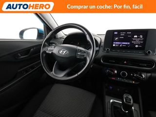 Hyundai Kona 1.0 TGDI Klass 2WD