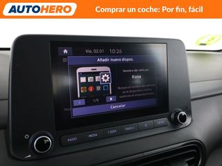 Hyundai Kona 1.0 TGDI Klass 2WD