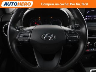 Hyundai Kona 1.0 TGDI Klass 2WD