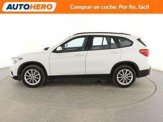 BMW X1 sDrive 18d
