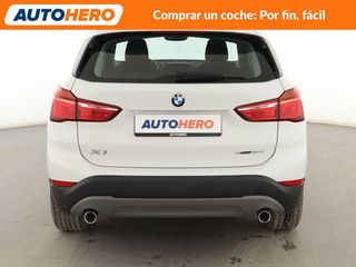 BMW X1 sDrive 18d
