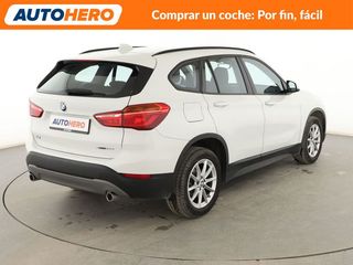 BMW X1 sDrive 18d