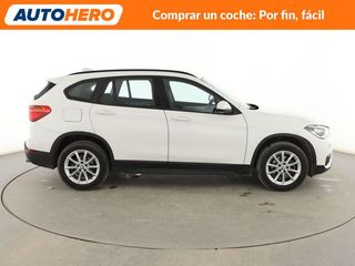 BMW X1 sDrive 18d