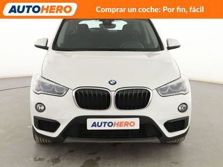 BMW X1 sDrive 18d