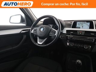 BMW X1 sDrive 18d