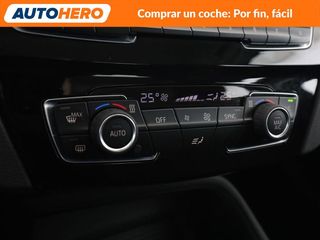 BMW X1 sDrive 18d