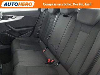 Audi A4 35 TFSI S Line