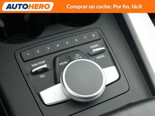 Audi A4 35 TFSI S Line