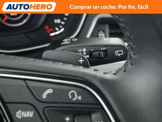 Audi A4 35 TFSI S Line